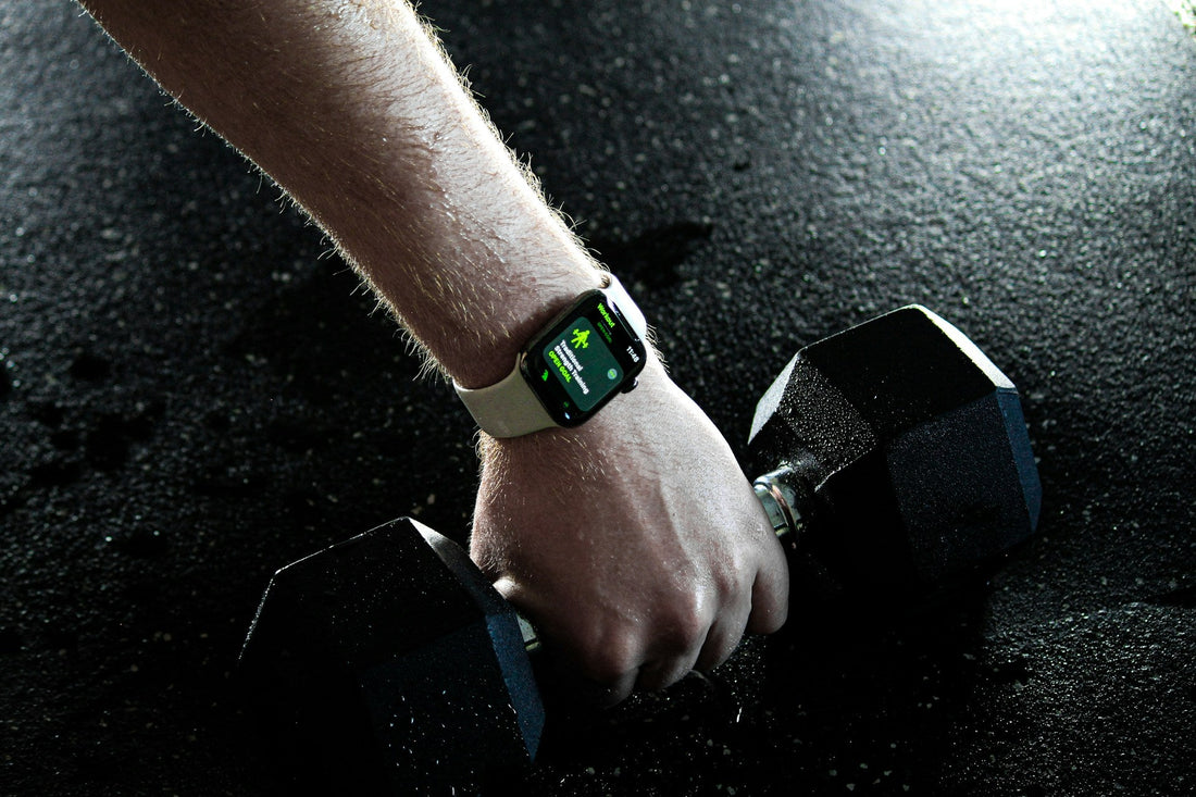 How to Choose the Right Smartwatch for Fitness and Health Tracking