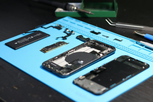 Silicon Carbon Batteries: The Power Boost Smartphones Needed in 2025