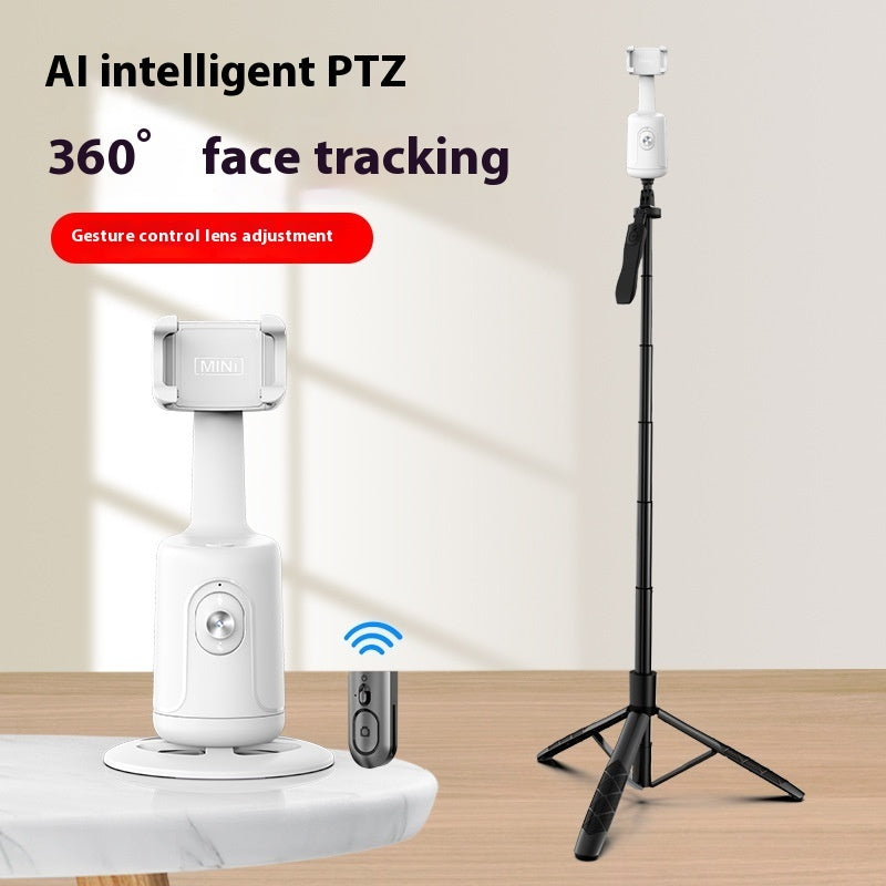 AI Face Tracking Gimbal