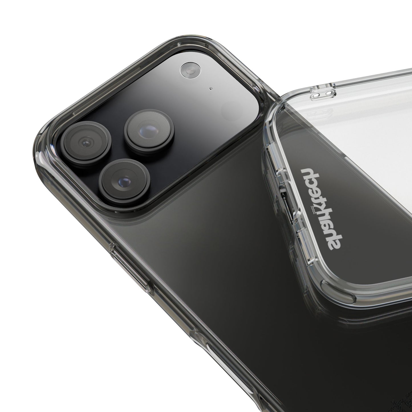 iPhone 17 Pro Scratch Protection case