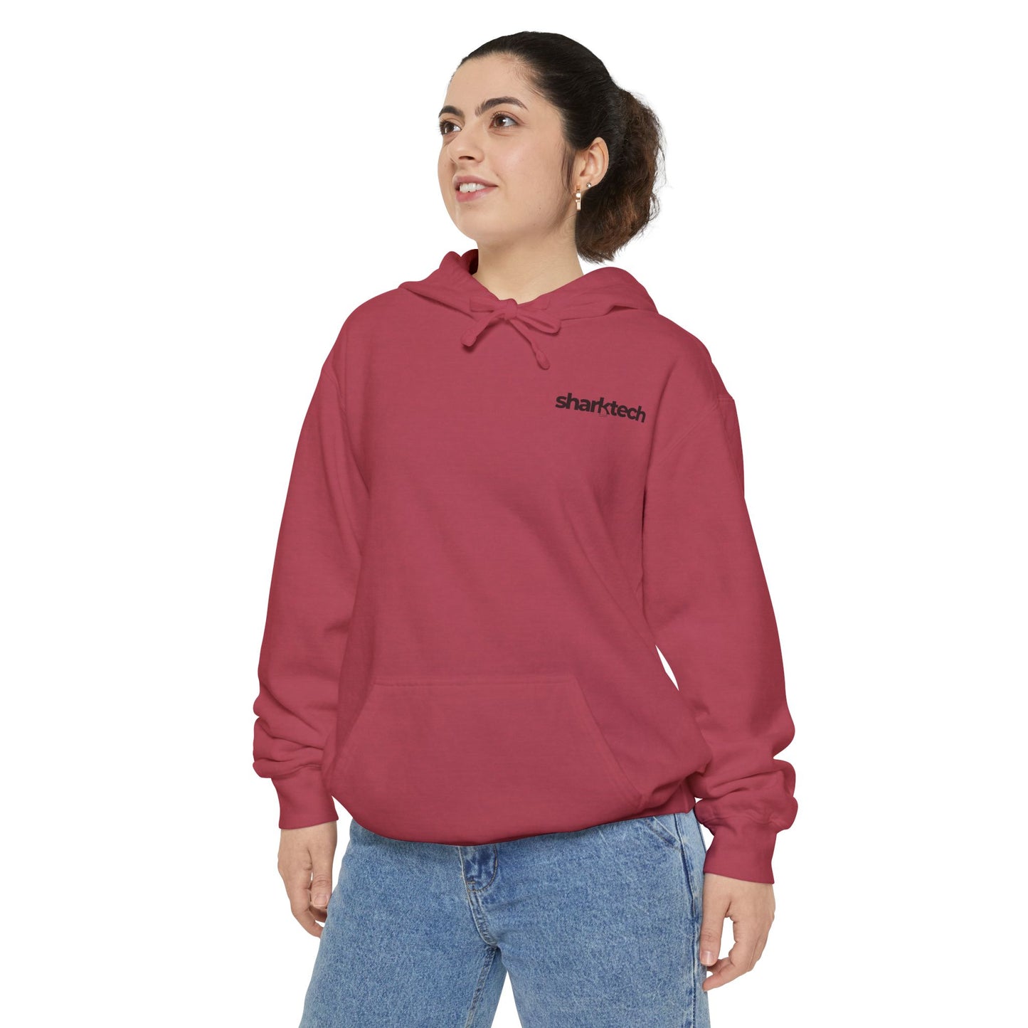 Everyday Hoodie - Sharktech Design