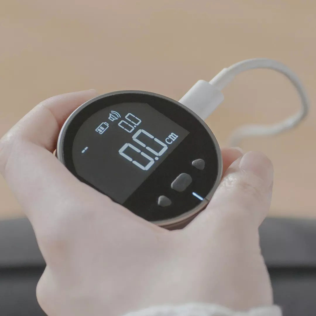 Smart Measuring Tape