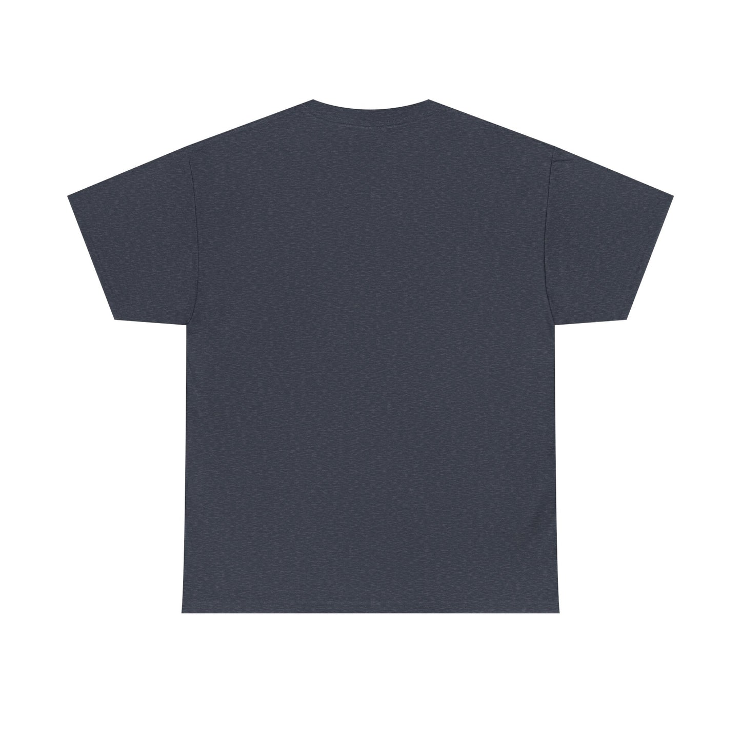 Heavy Cotton Comfort T-Shirt - Sharktech Design