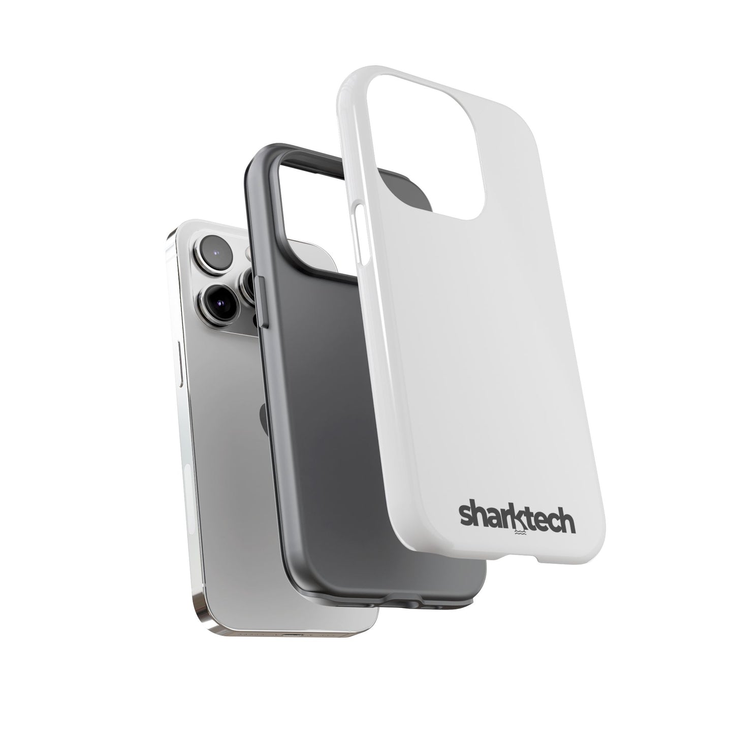 Shockproof Phone Case