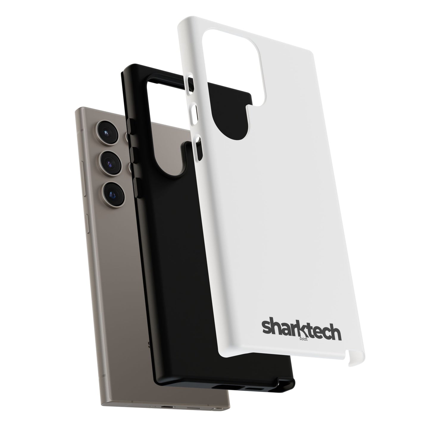 Shockproof Phone Case