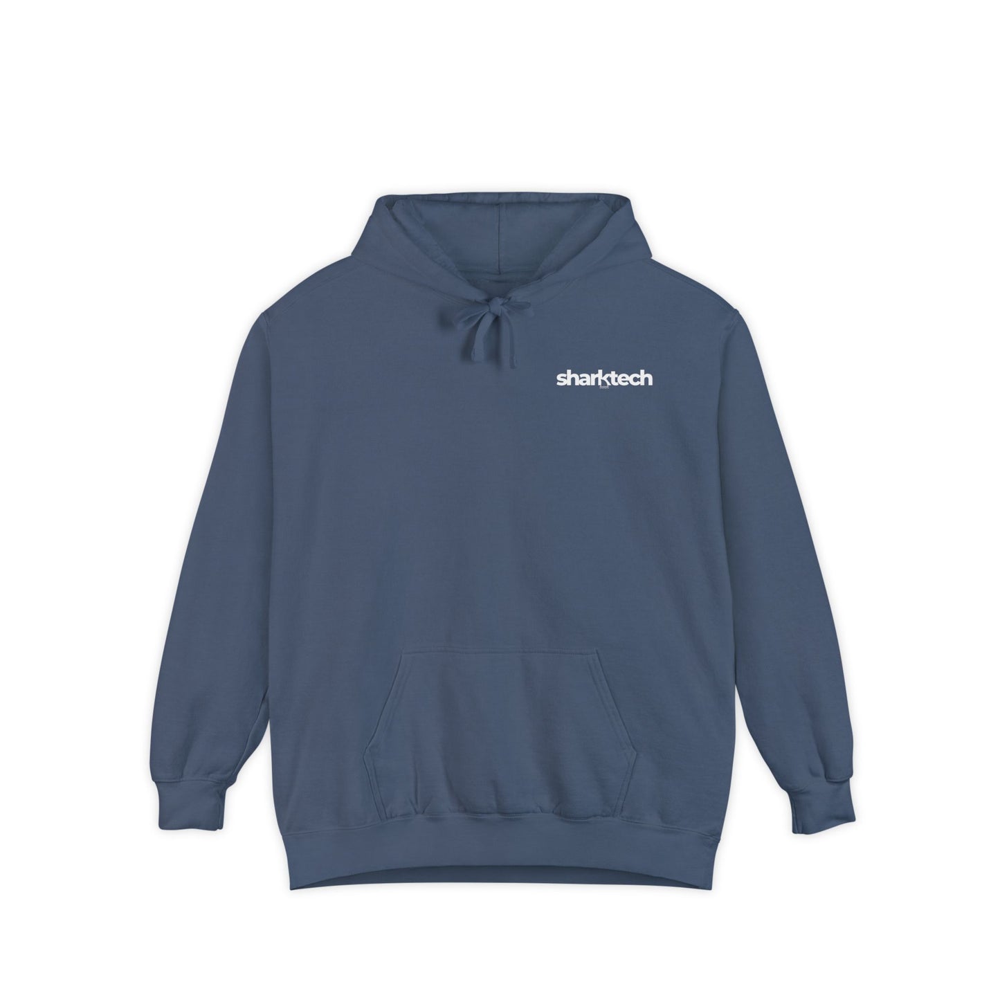 Everyday Hoodie - Sharktech Design