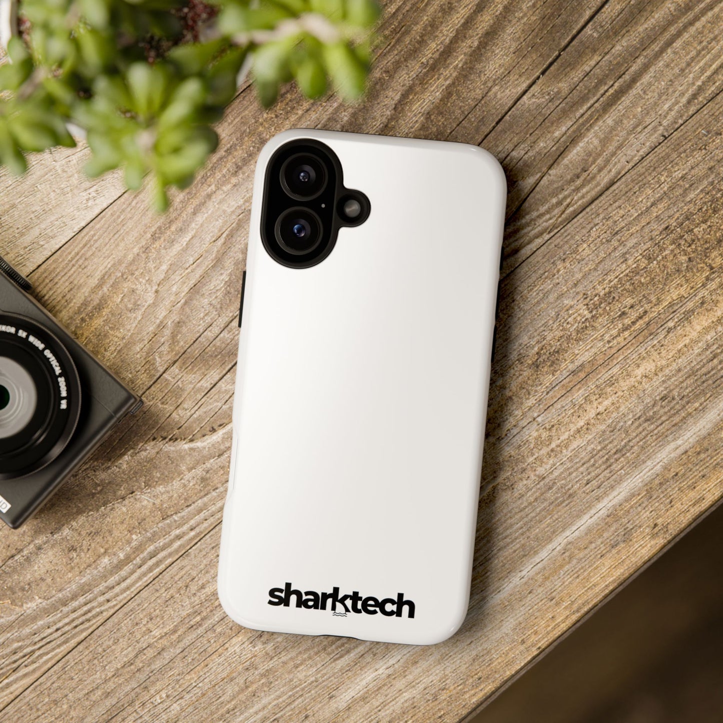 Shockproof Phone Case