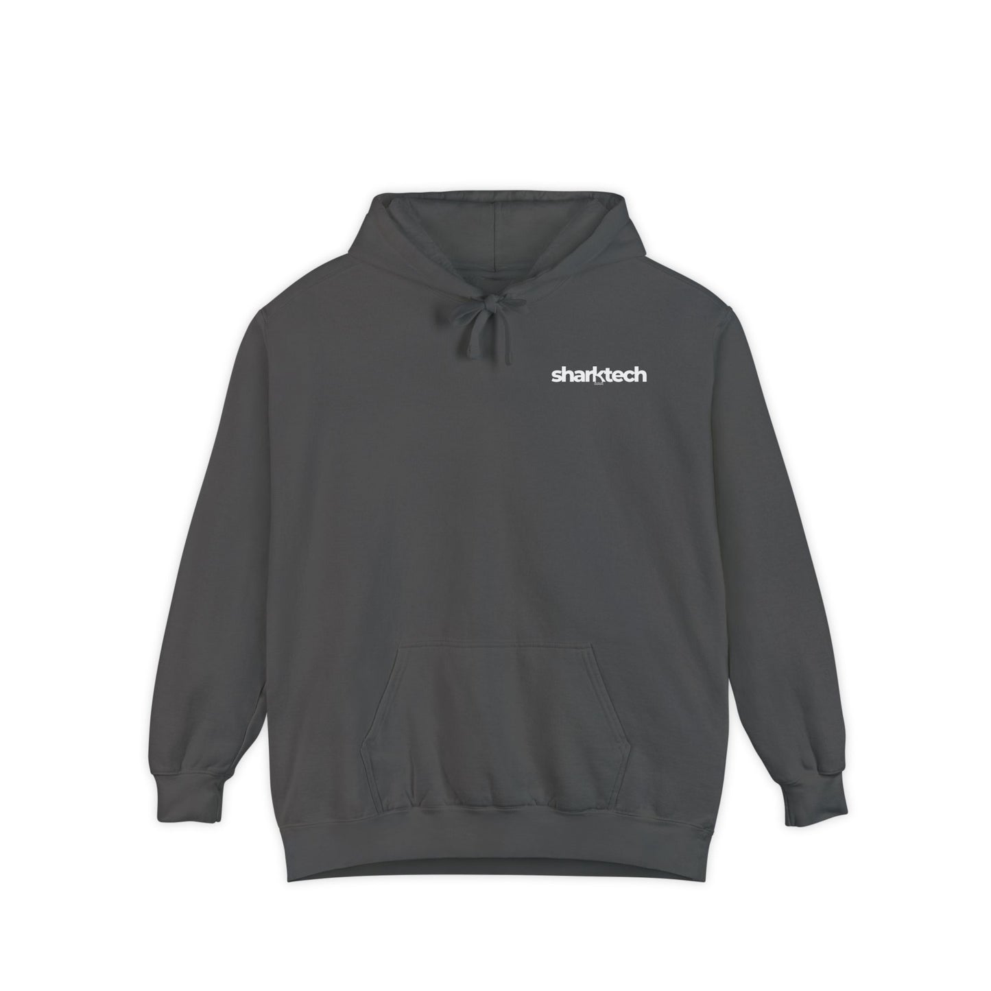 Everyday Hoodie - Sharktech Design
