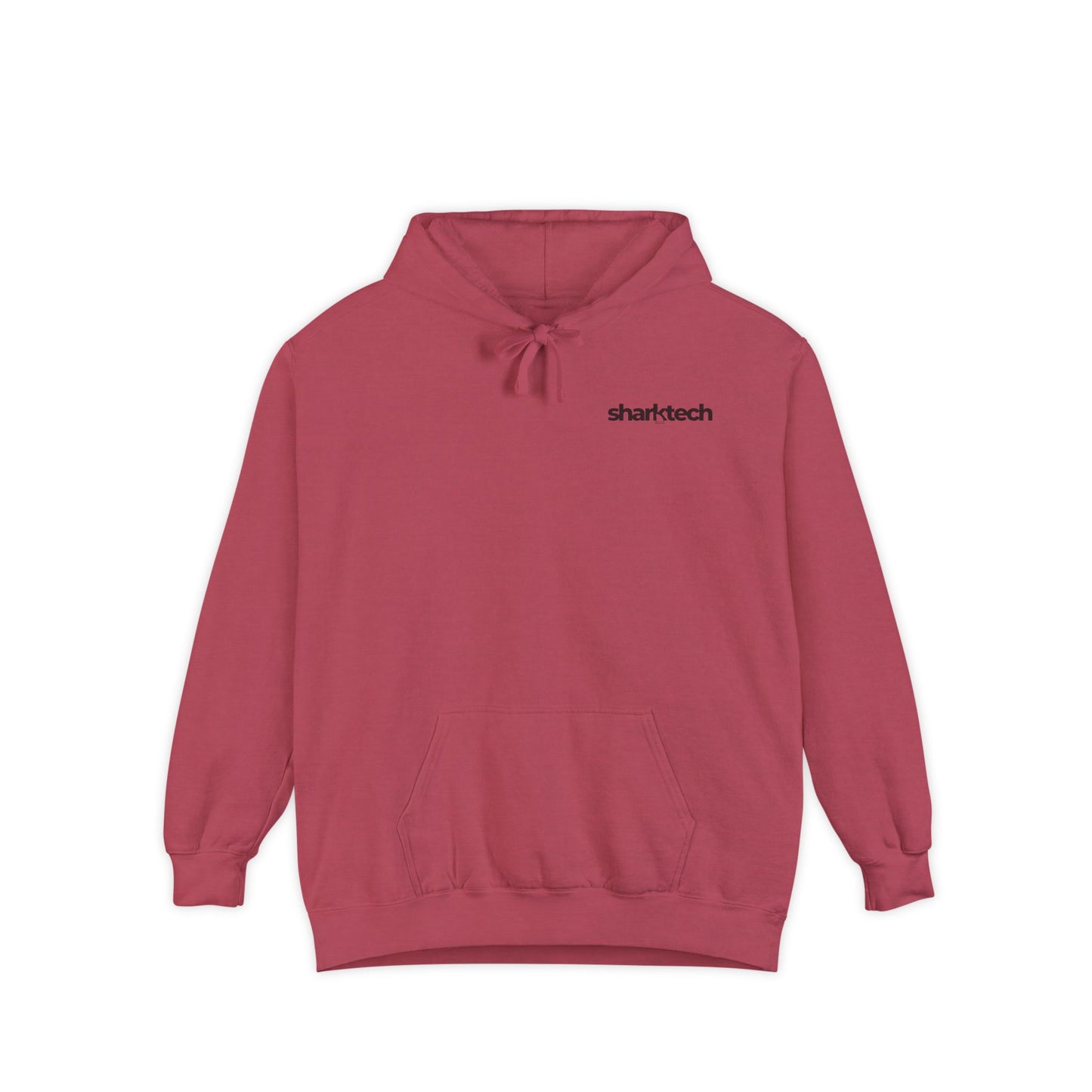 Everyday Hoodie - Sharktech Design