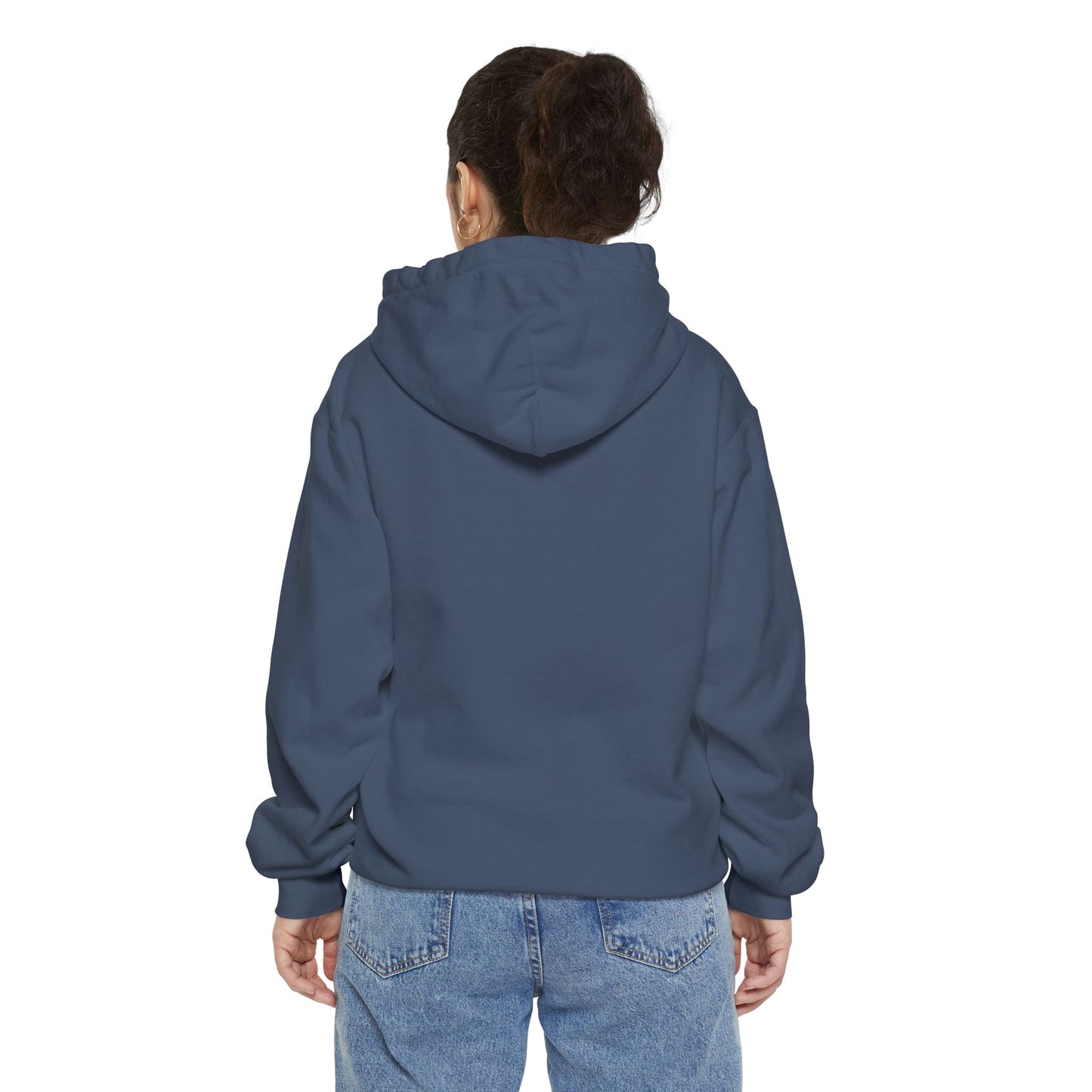 Everyday Hoodie - Sharktech Design