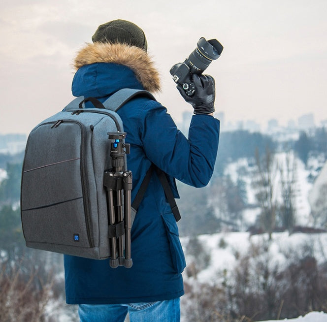 Camera Backpack