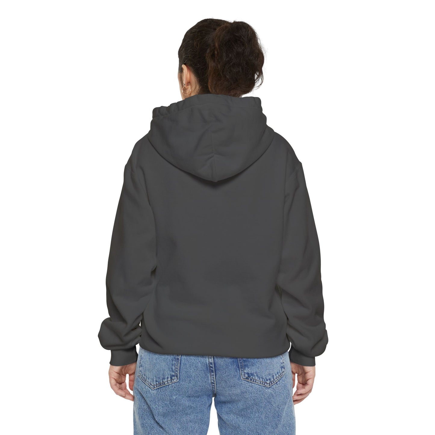 Everyday Hoodie - Sharktech Design