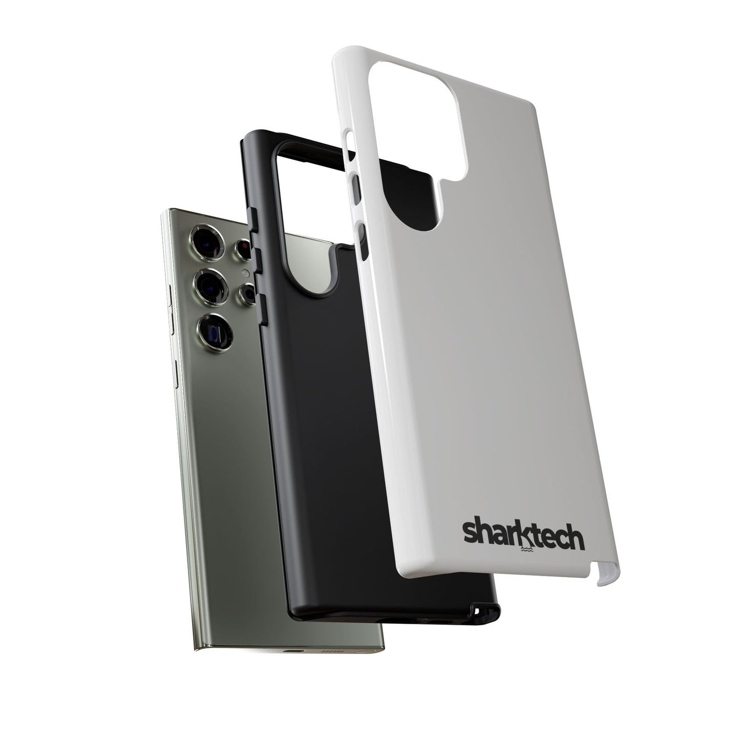 Shockproof Phone Case