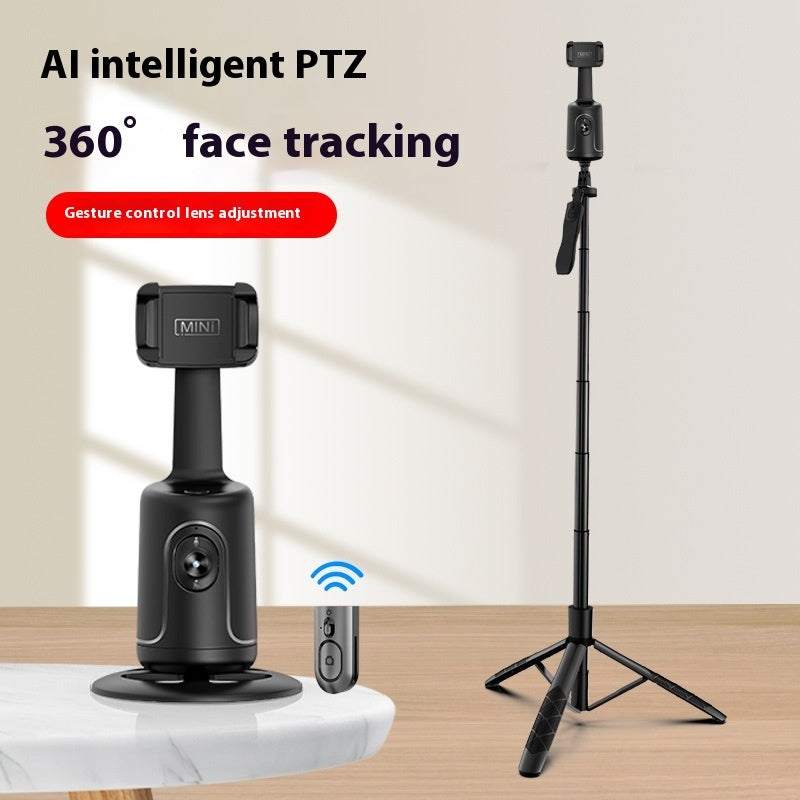 AI Face Tracking Gimbal