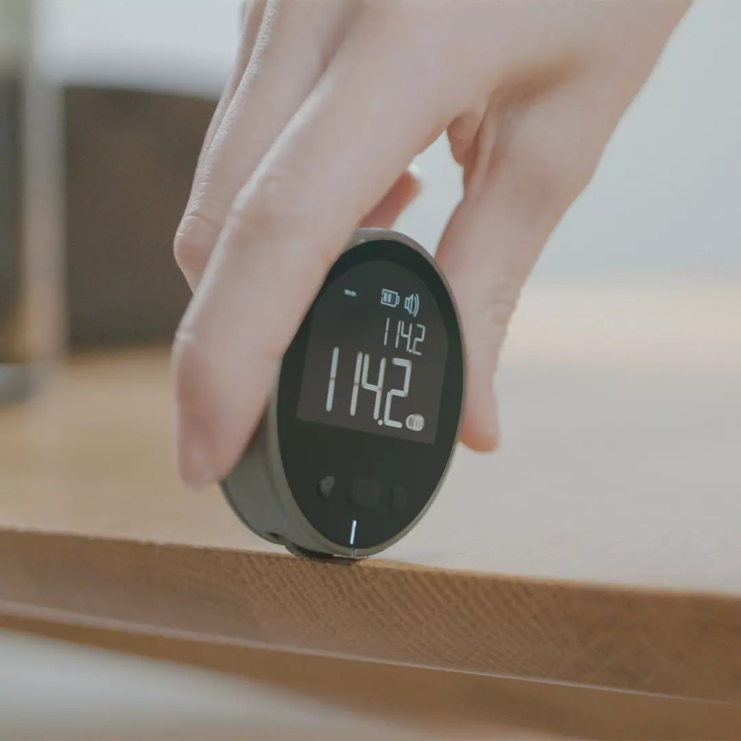 Smart Measuring Tape