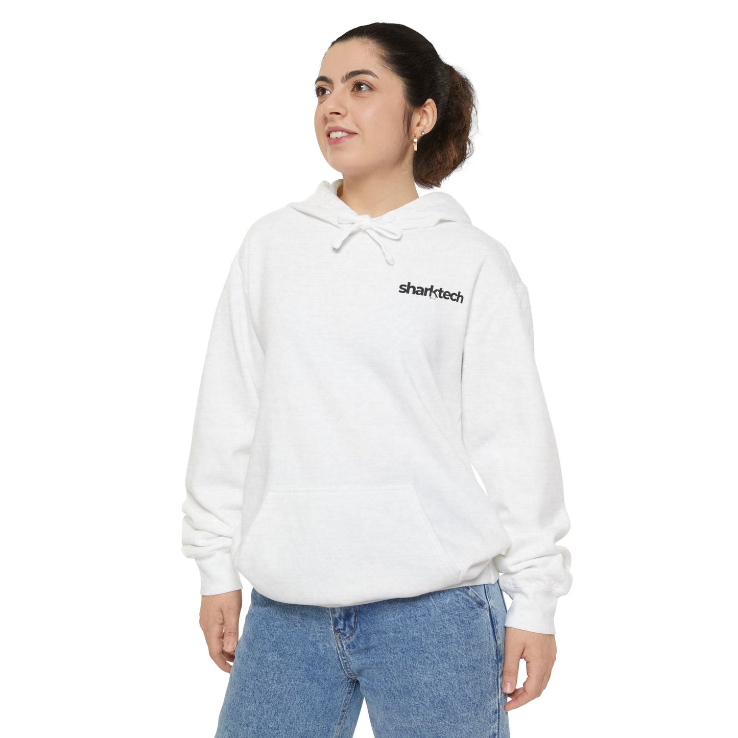Everyday Hoodie - Sharktech Design
