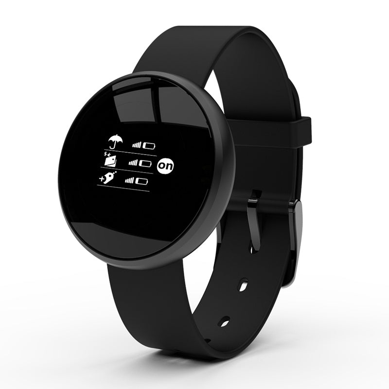 Minimal Design Smart Watch