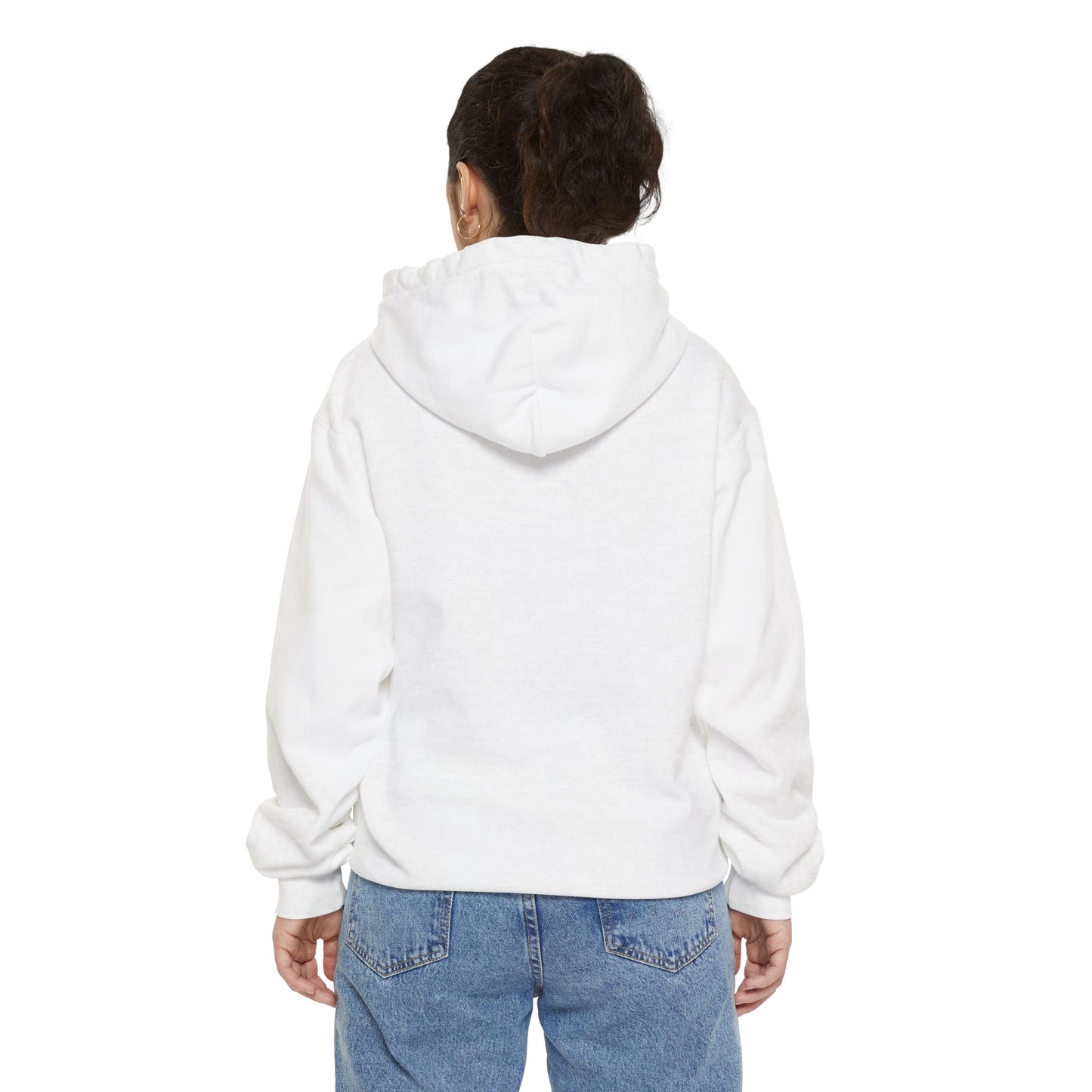 Everyday Hoodie - Sharktech Design
