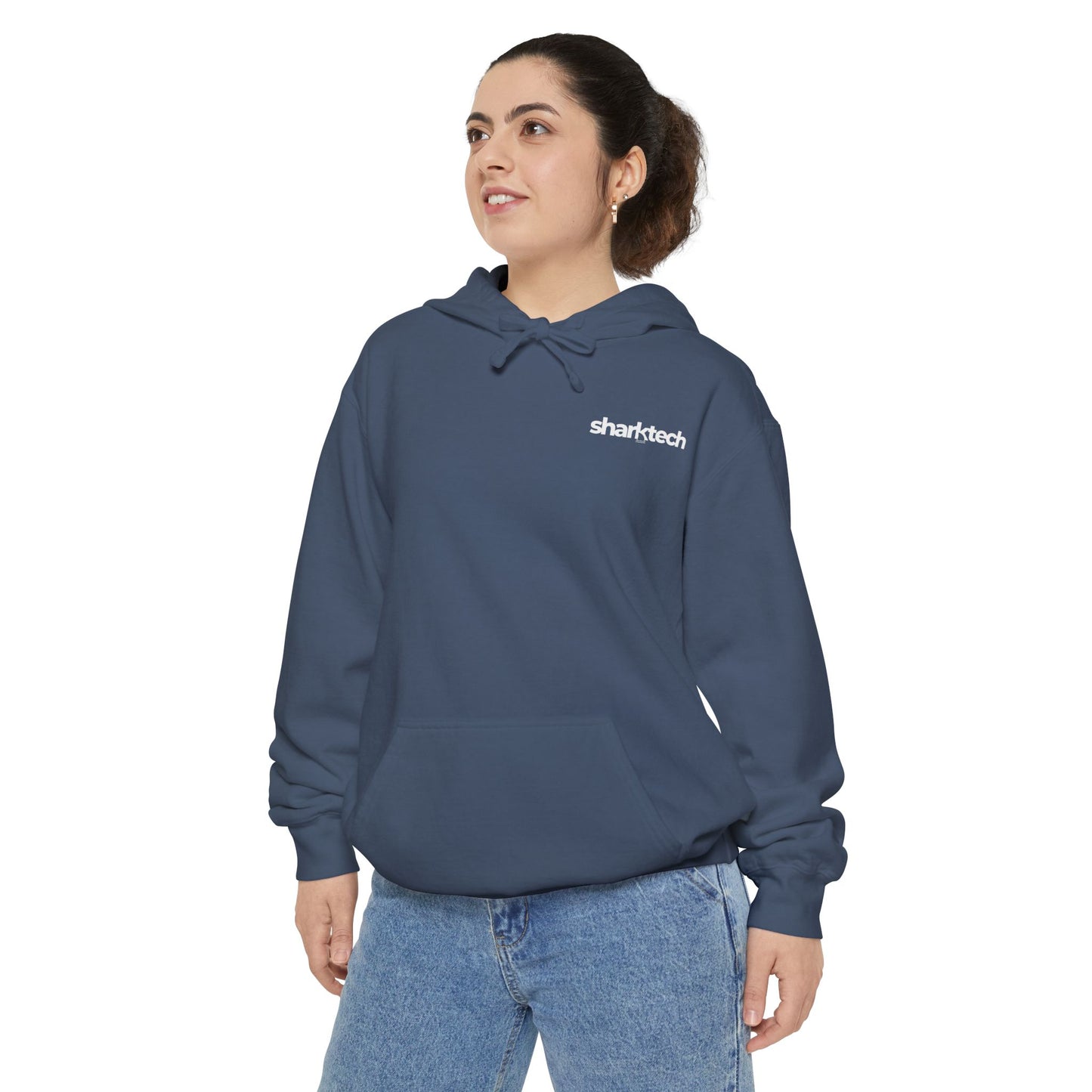 Everyday Hoodie - Sharktech Design