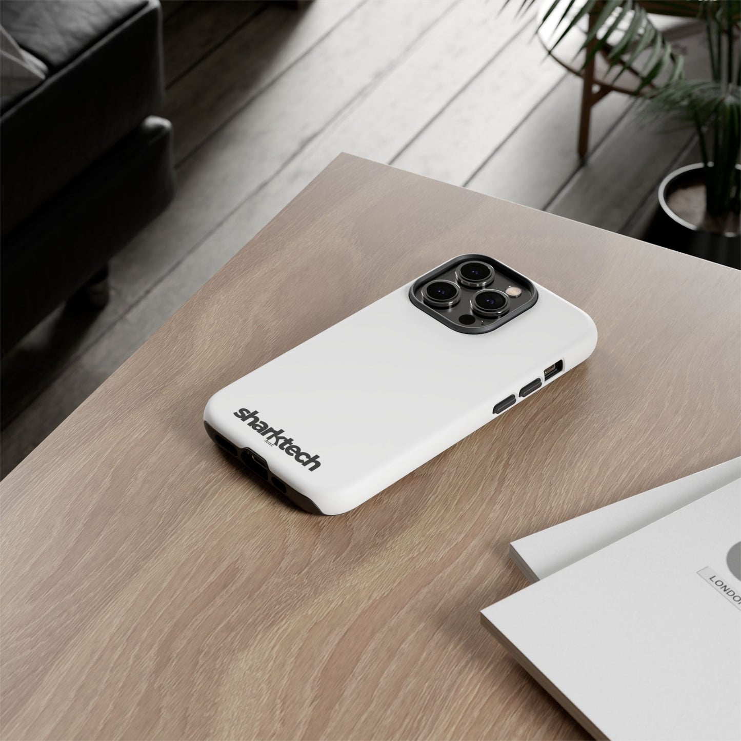 Shockproof Phone Case