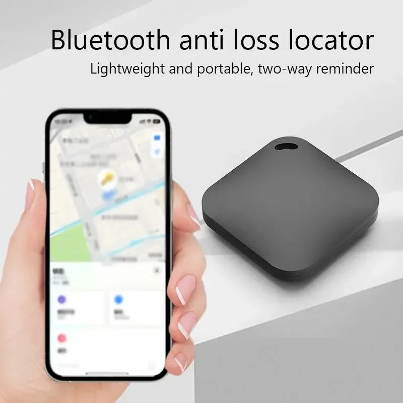 Smart GPS Tracker