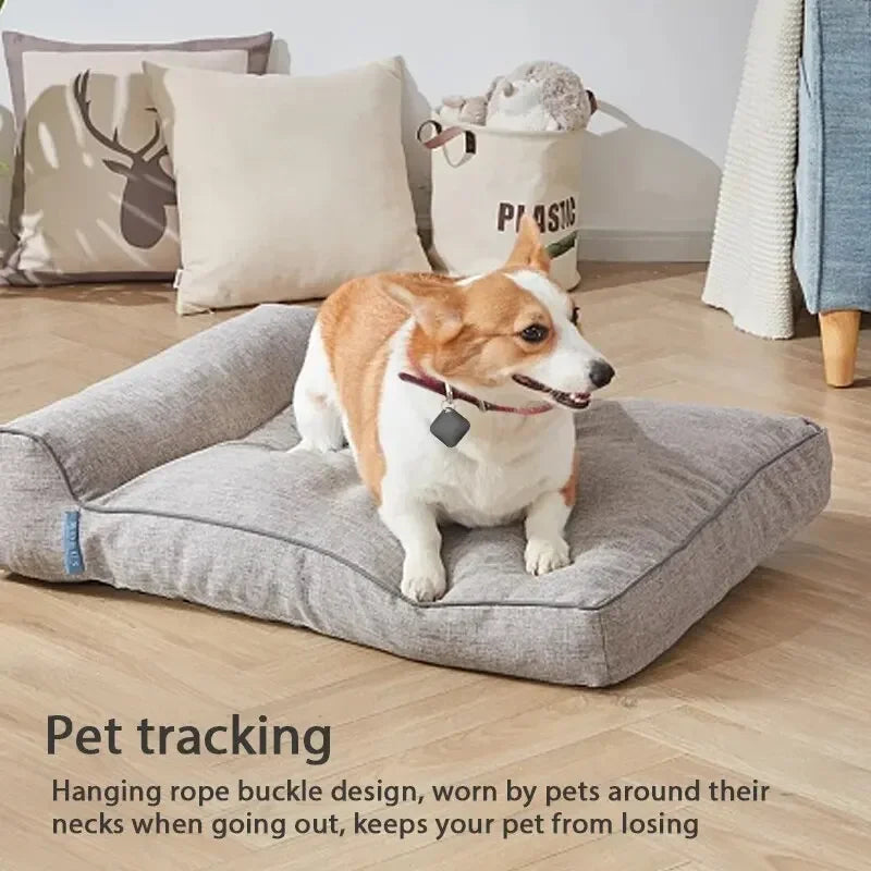 Smart GPS Tracker