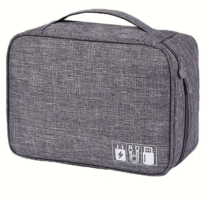 Electronics Organizer Bag