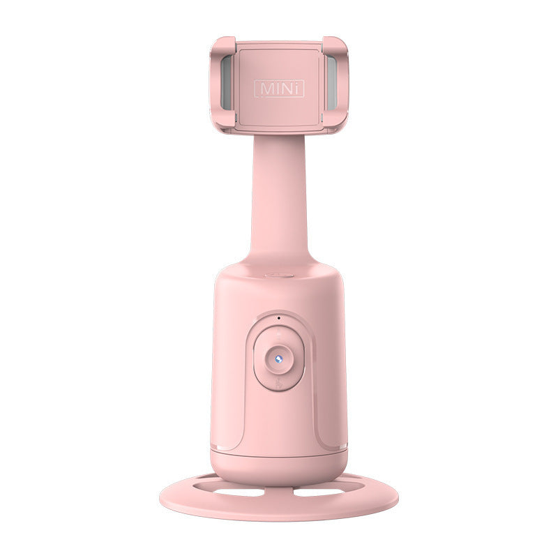 AI Face Tracking Gimbal