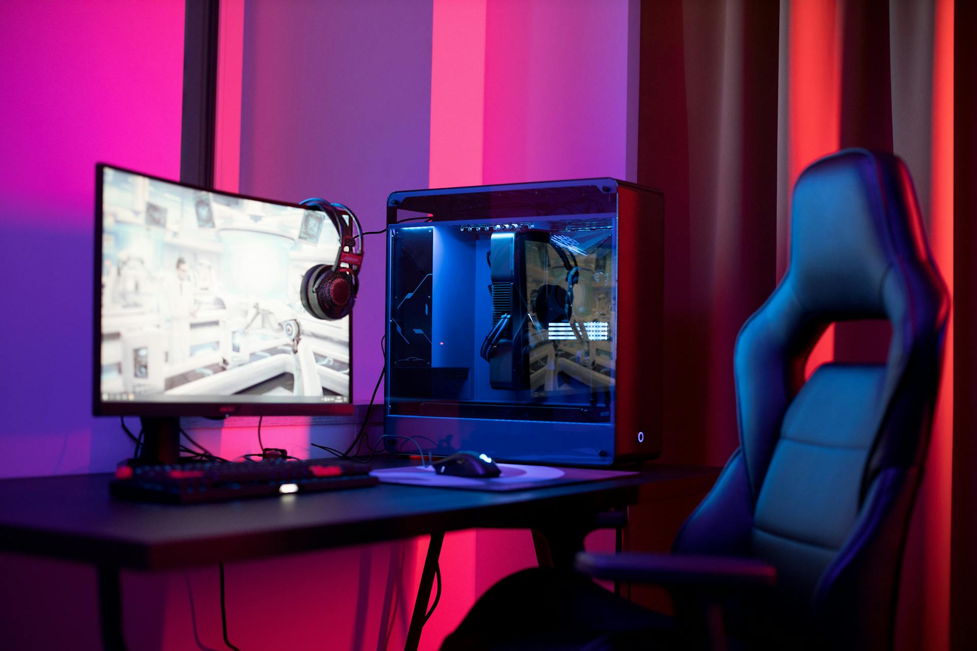 5 Essential Gaming Gadgets for PC Gamers on a Budget