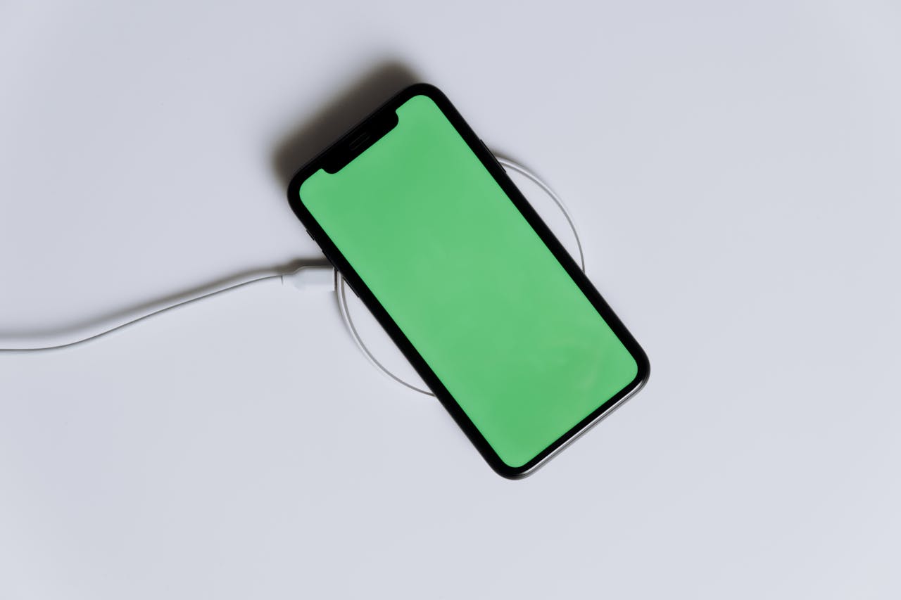Smartphone Accessories