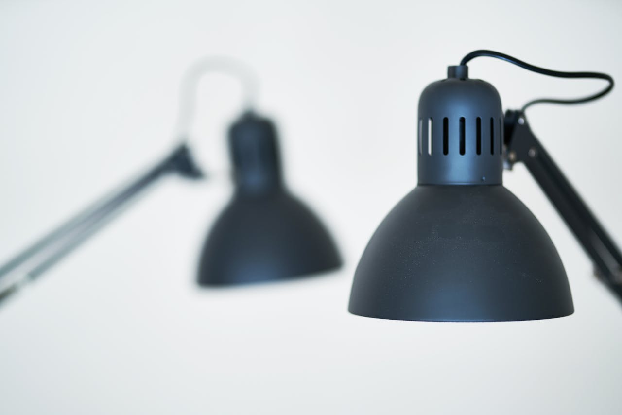 Lighting Units
