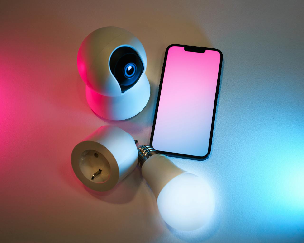 Smart Gadgets