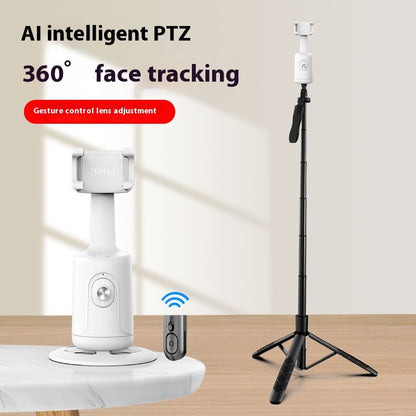 AI Face Tracking Gimbal