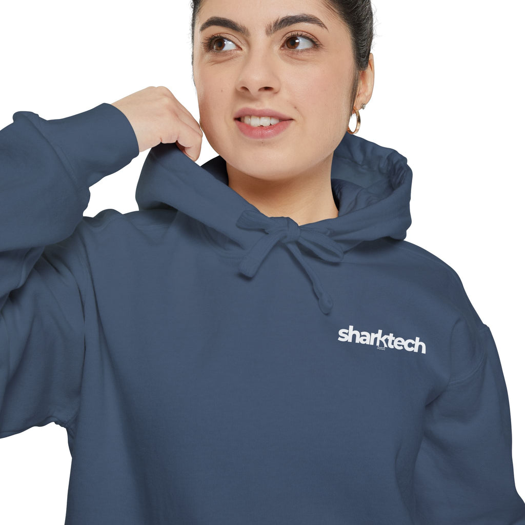 Everyday Hoodie - Sharktech Design