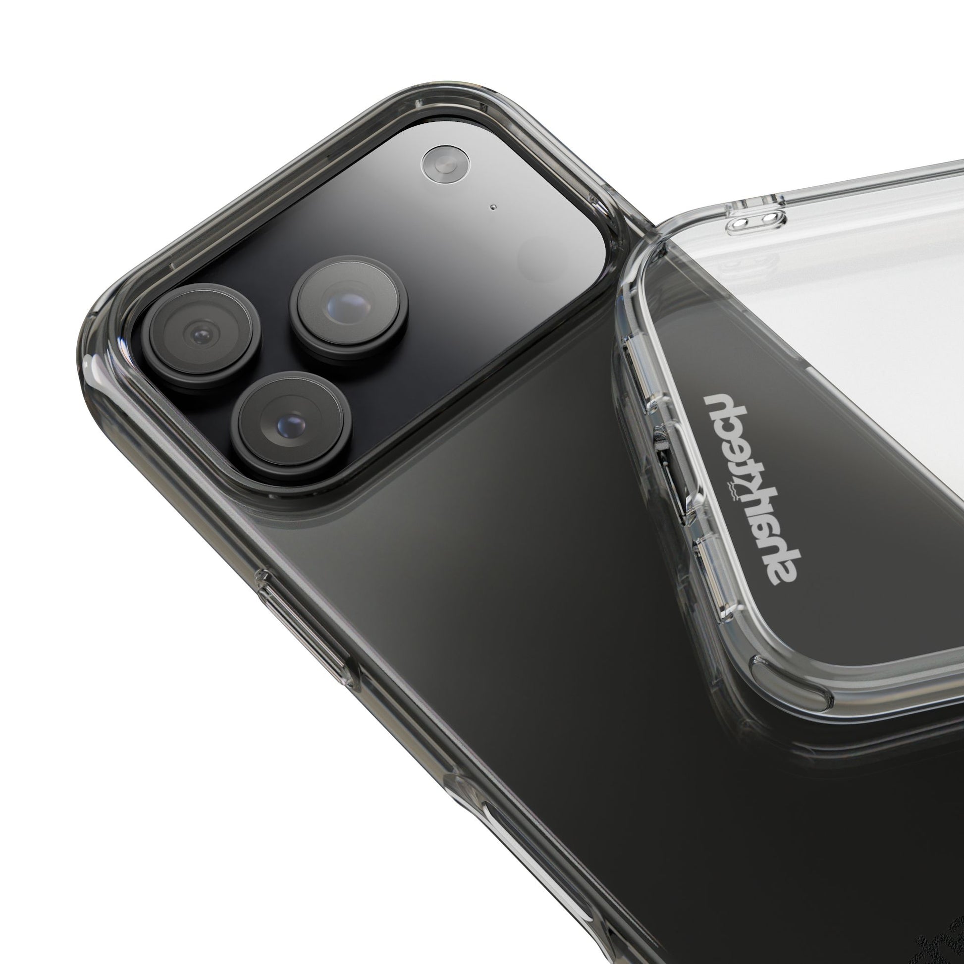 iPhone 17 Pro Scratch Protection case