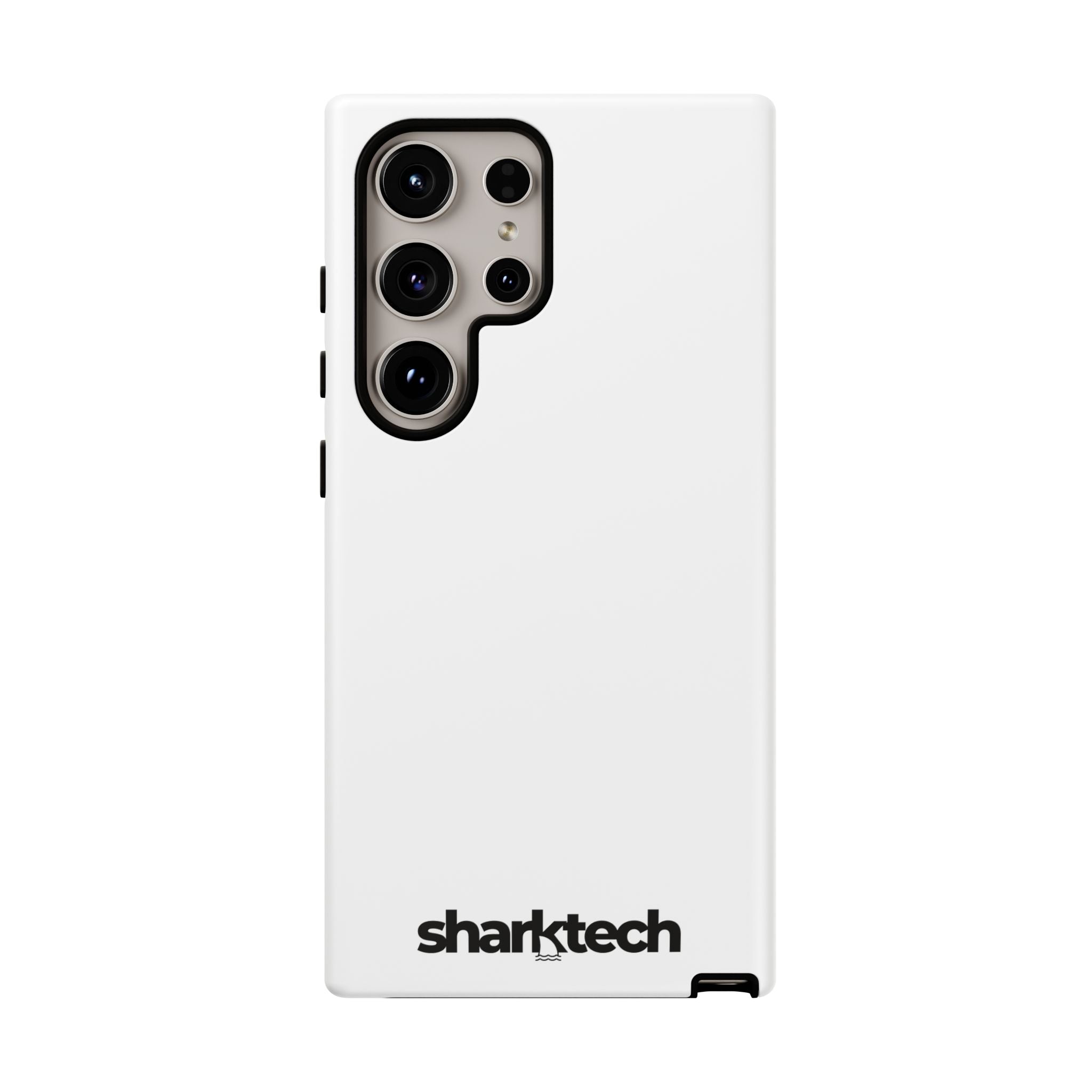 Sharktech Shockproof Case