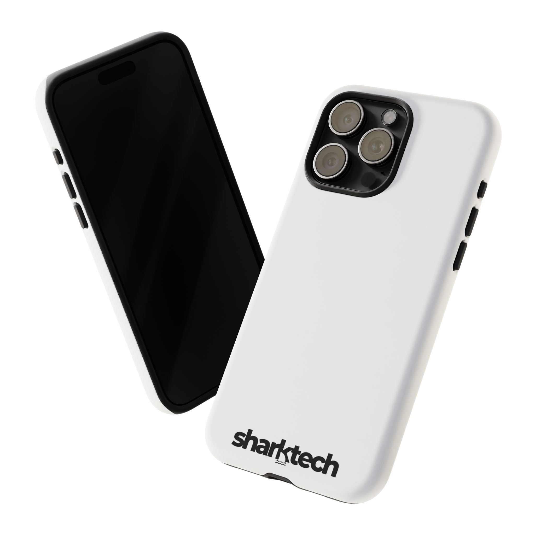 Sharktech Shockproof Case