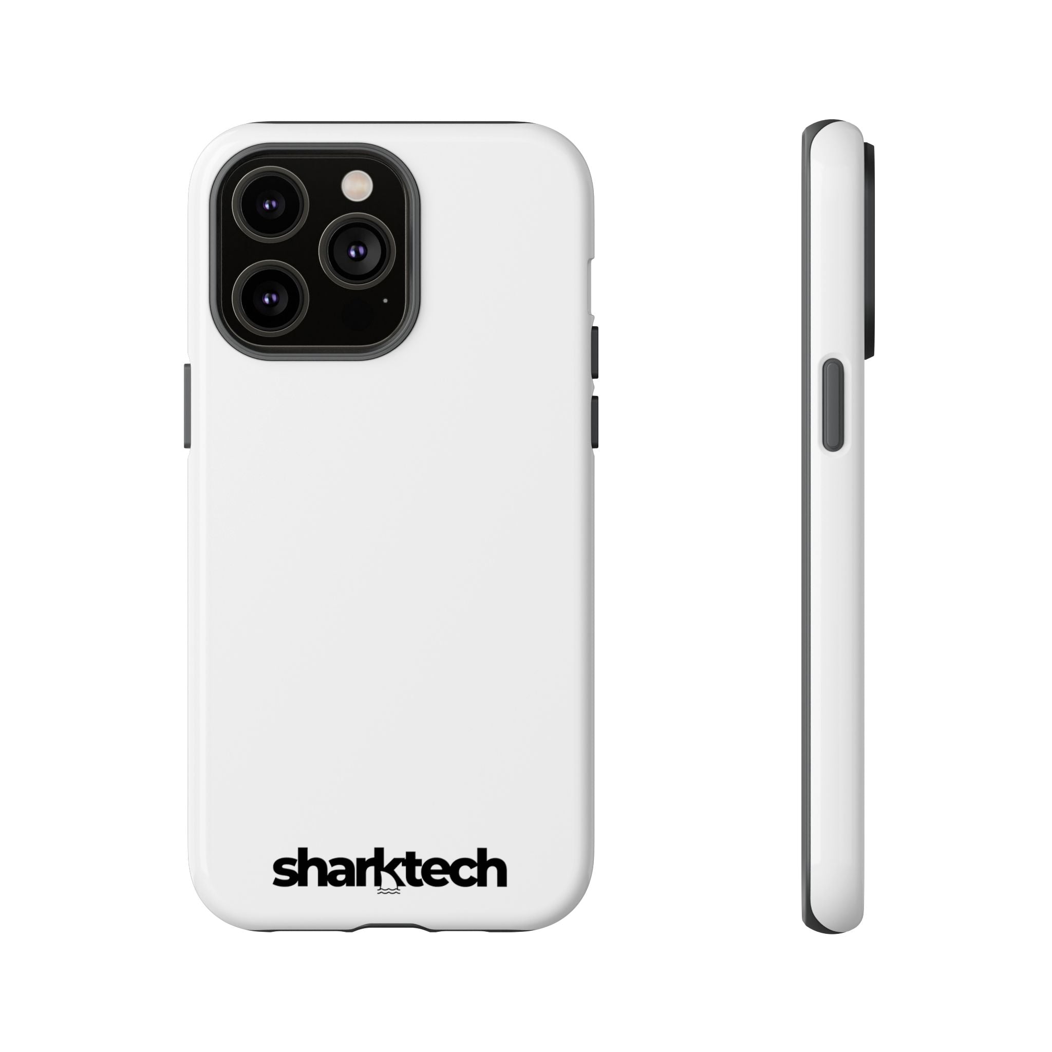 Sharktech Shockproof Case
