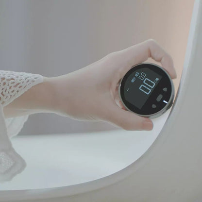 Smart Measuring Tape