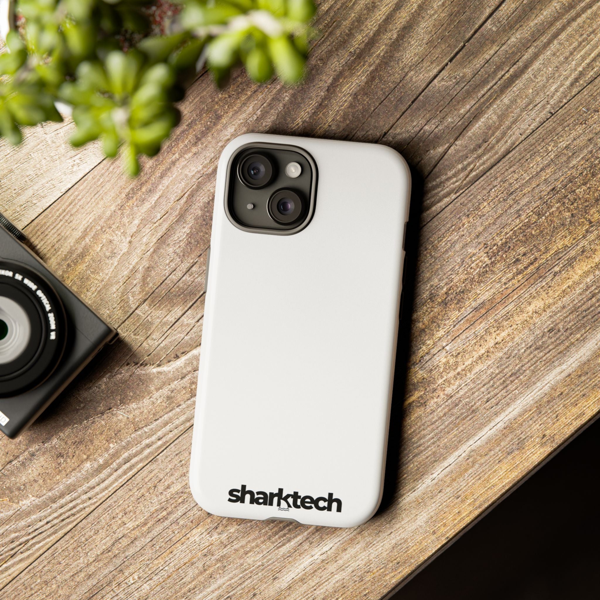 Sharktech Shockproof Case