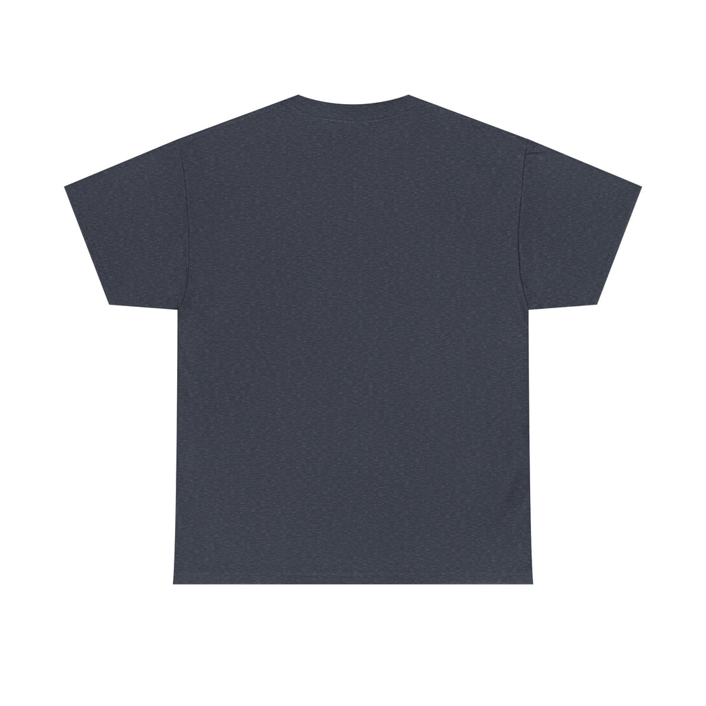 Heavy Cotton Comfort T-Shirt - Sharktech Design