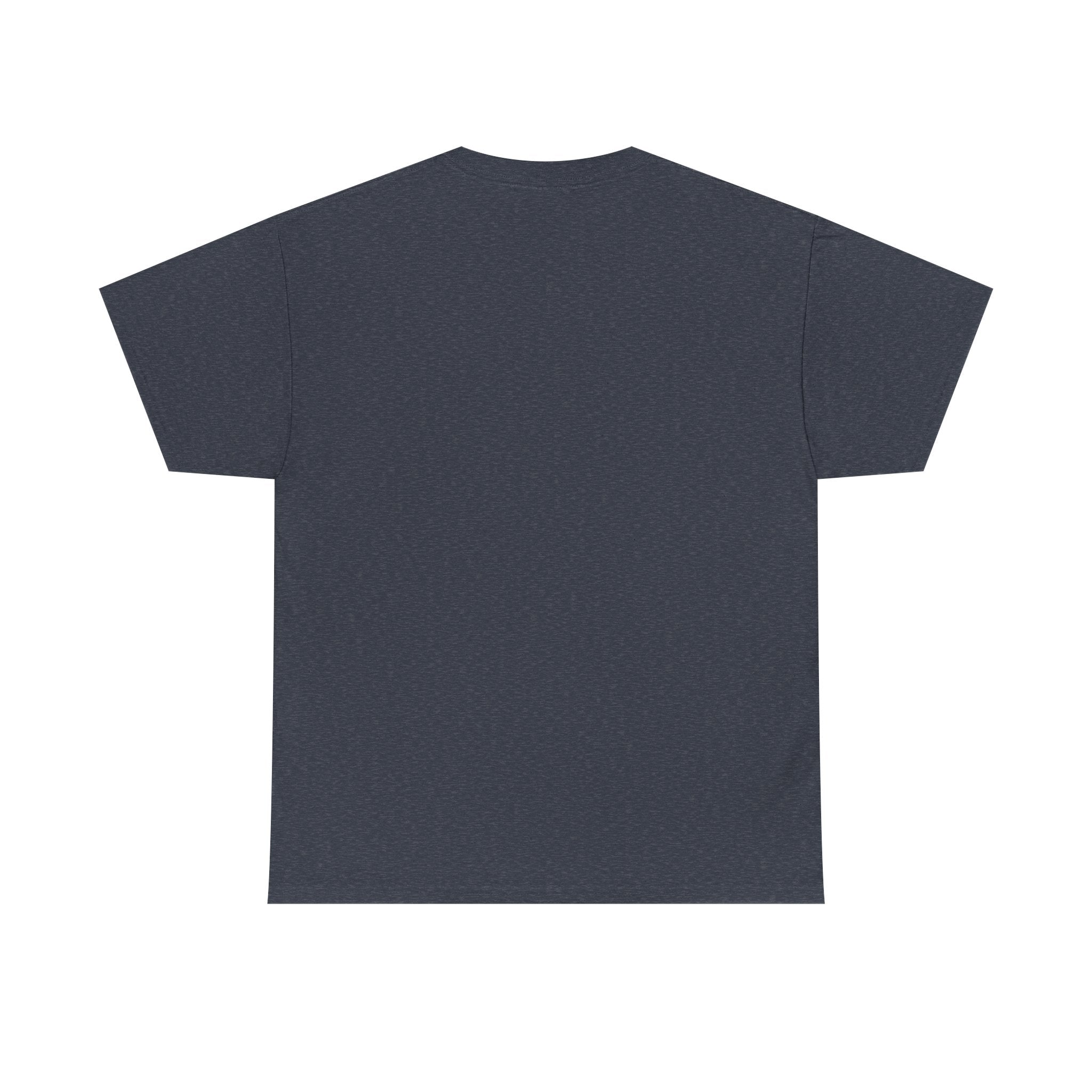 Heavy Cotton Comfort T-Shirt - Sharktech Design
