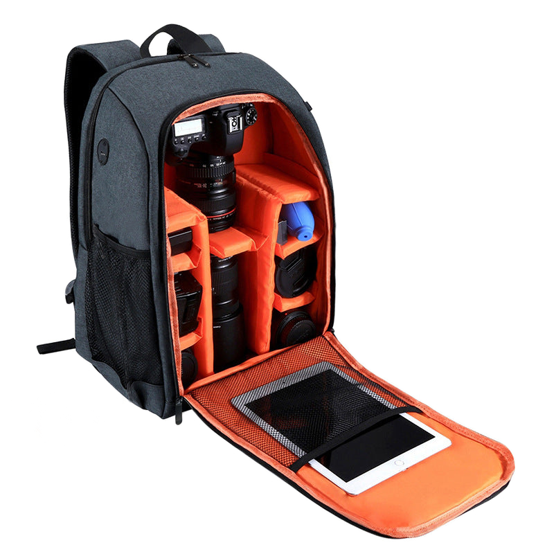 Camera Backpack