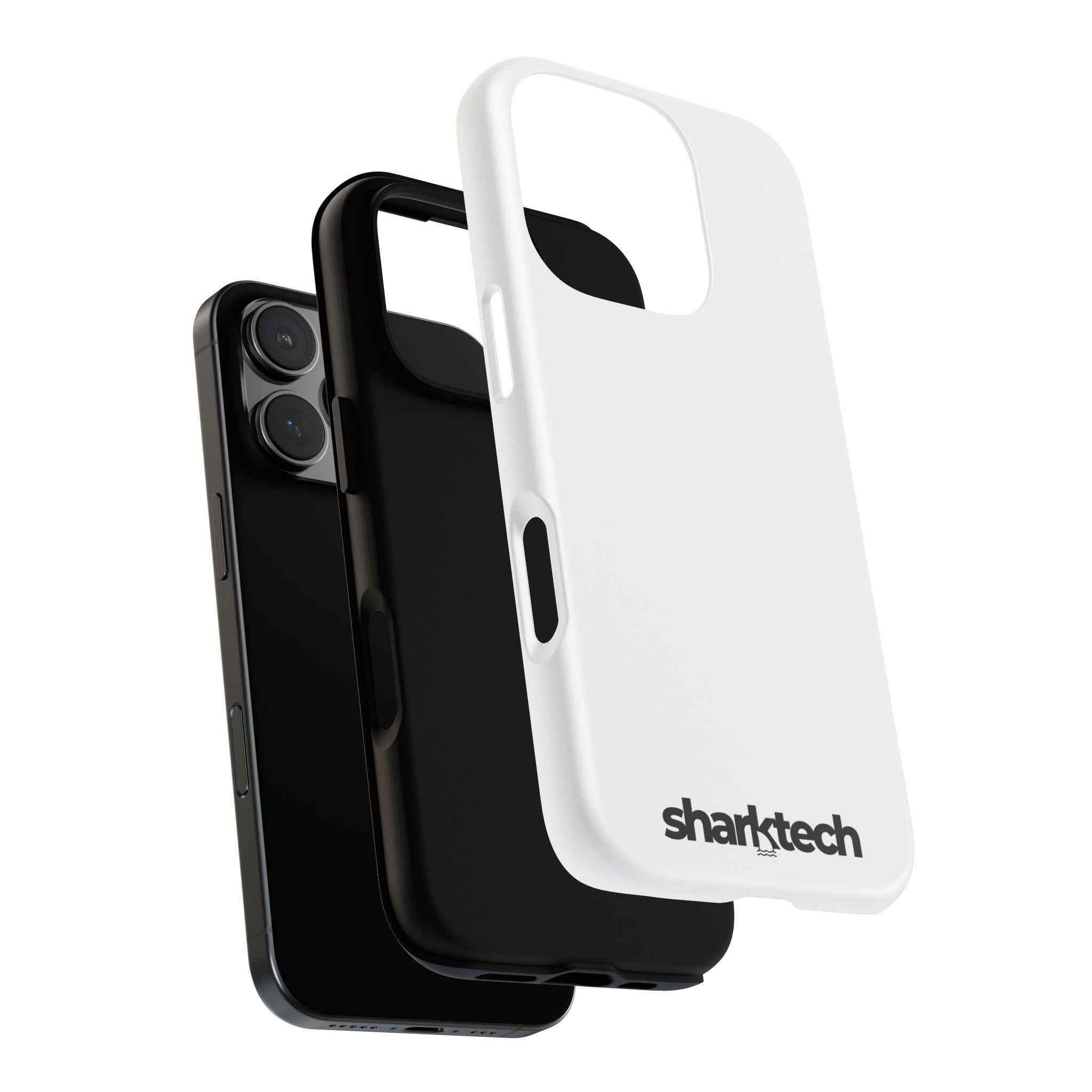 Sharktech Shockproof Case
