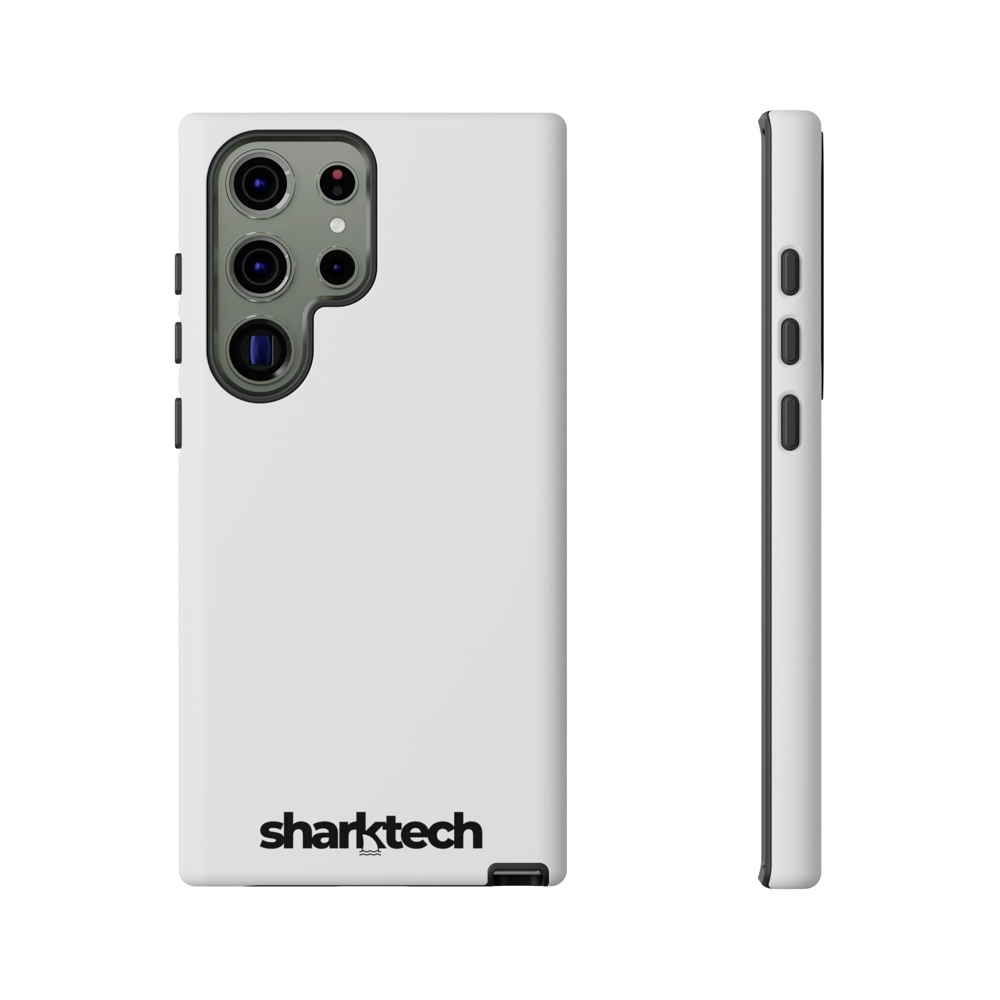 Sharktech Shockproof Case