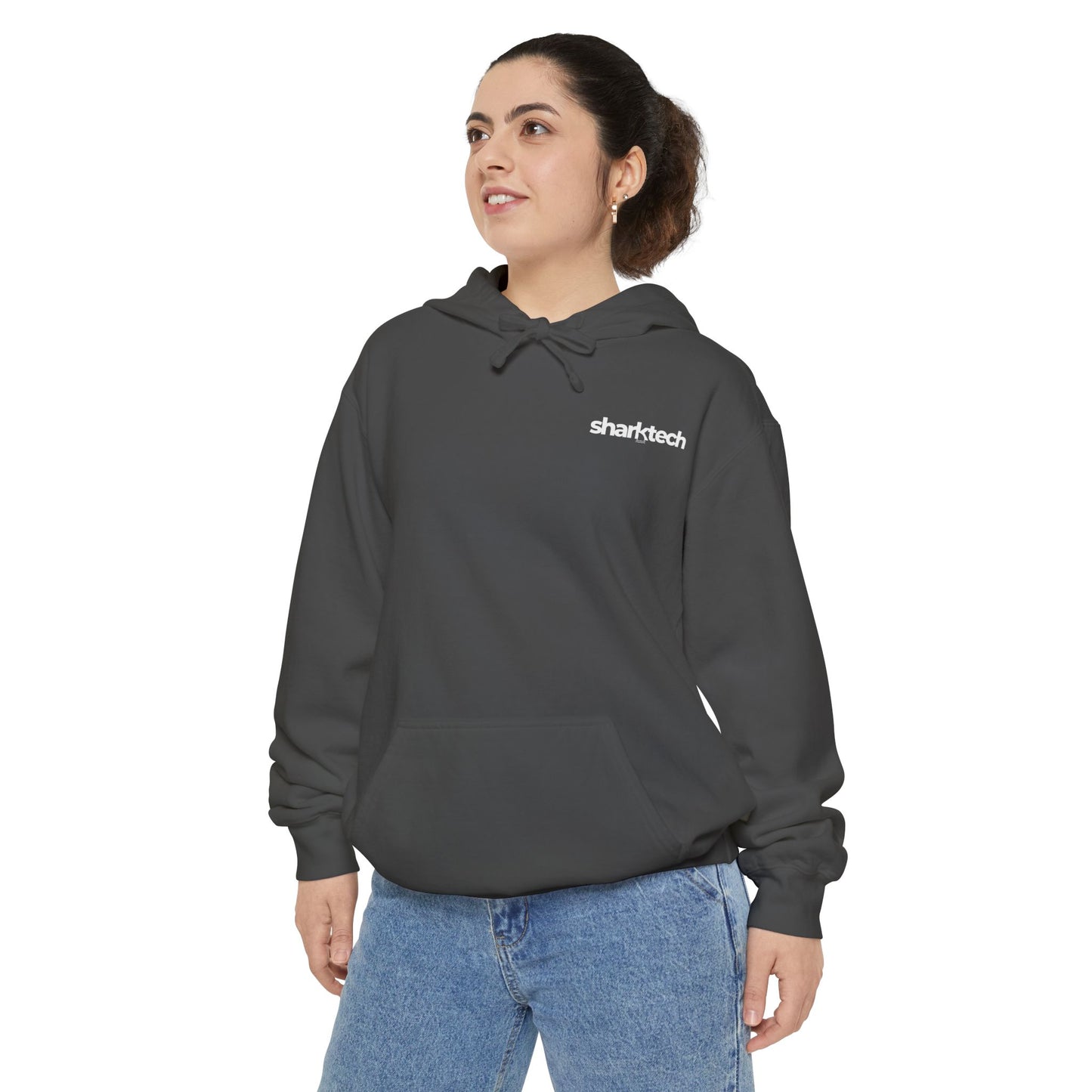 Everyday Hoodie - Sharktech Design