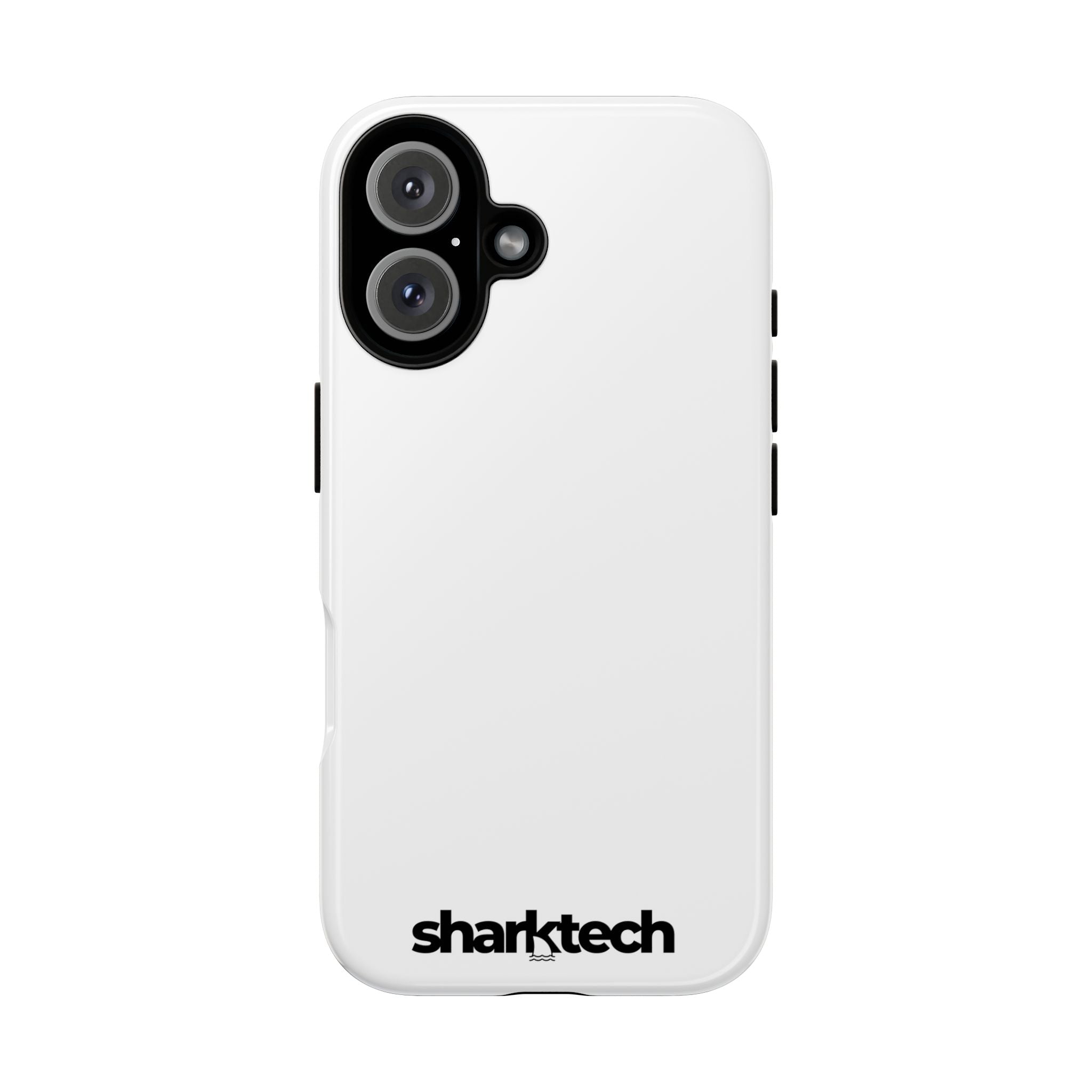 Sharktech Shockproof Case