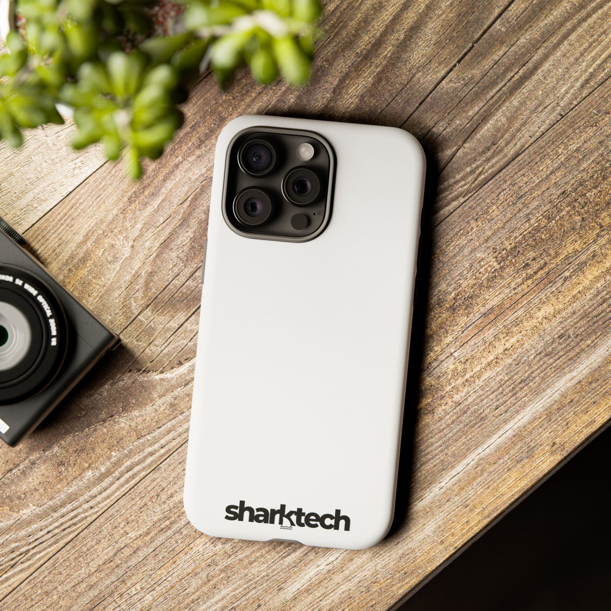 Sharktech Shockproof Case