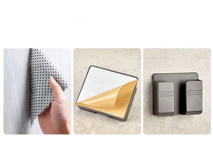 SocketPocket Wall Mount