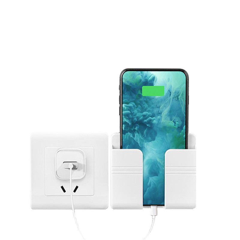 SocketPocket Wall Mount